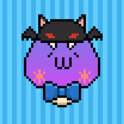 CryptoSimeji #1421