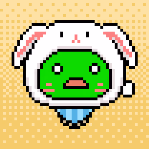 CryptoSimeji #9538