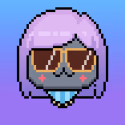 CryptoSimeji #9167