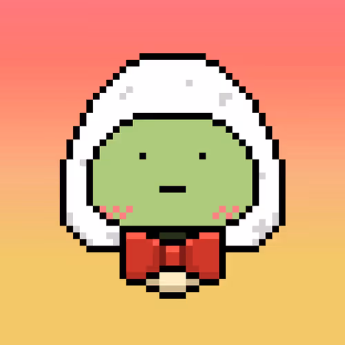 CryptoSimeji #2104