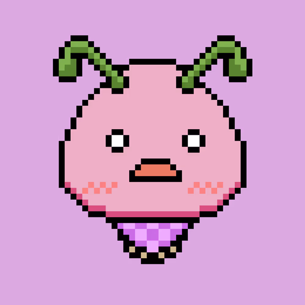 CryptoSimeji #9972