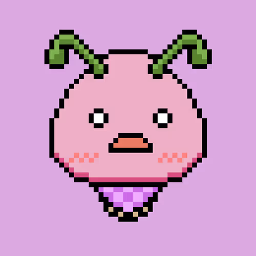 CryptoSimeji #9972