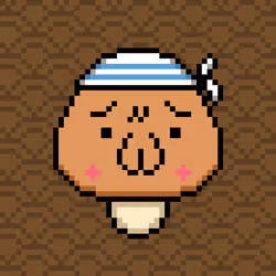 CryptoSimeji #8334
