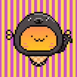 CryptoSimeji #0980