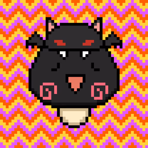CryptoSimeji #0661