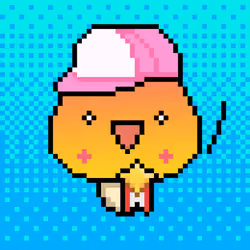 CryptoSimeji #0460