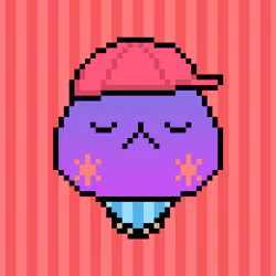 CryptoSimeji #2044