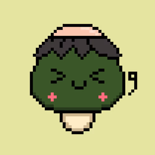 CryptoSimeji #2910