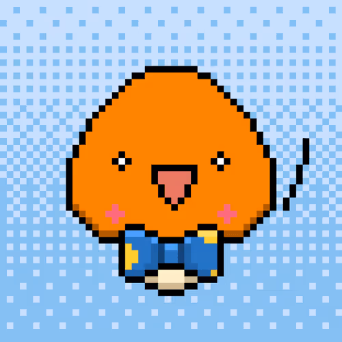 CryptoSimeji #9545