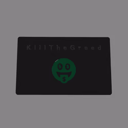 KillTheGreed #578