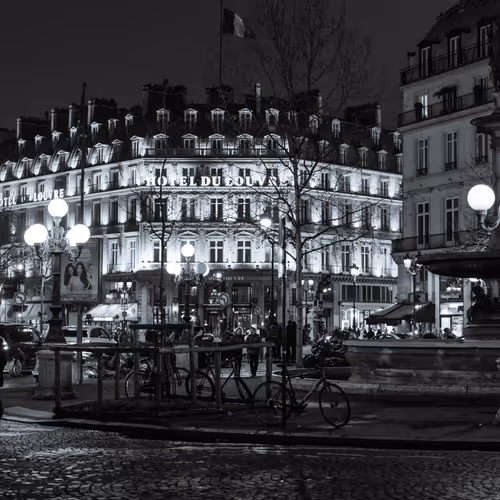 Urban Photography - zxTilFiIMT