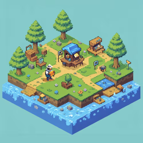 Gardens v2 🌱 beta pre pre-launch