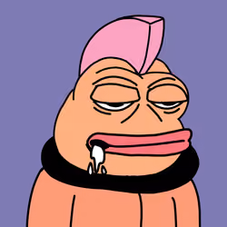 DOPE - Doodle Pepe #11