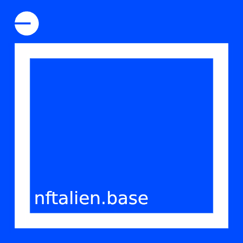 Baseens Base Name Service