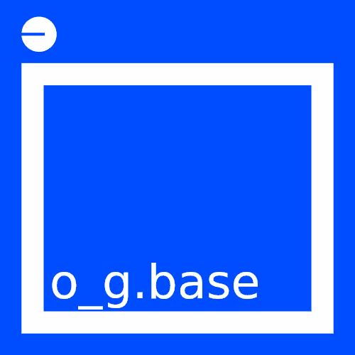Baseens Base Name Service