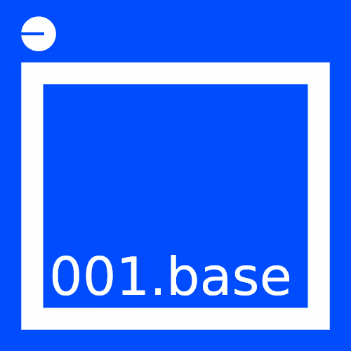 Baseens Base Name Service