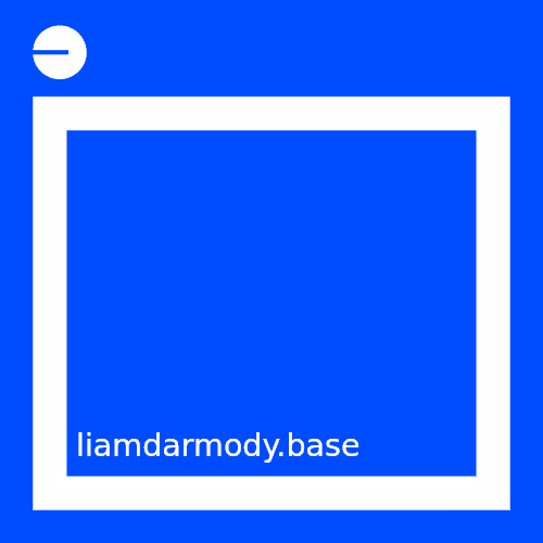Baseens Base Name Service