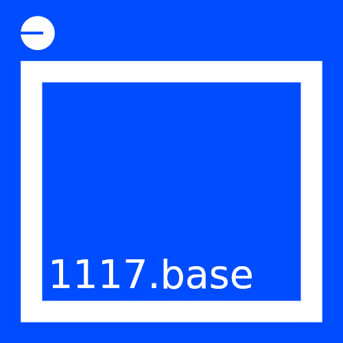 Baseens Base Name Service