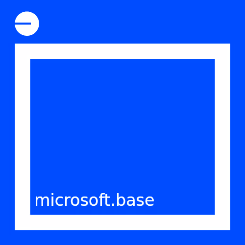 Baseens Base Name Service