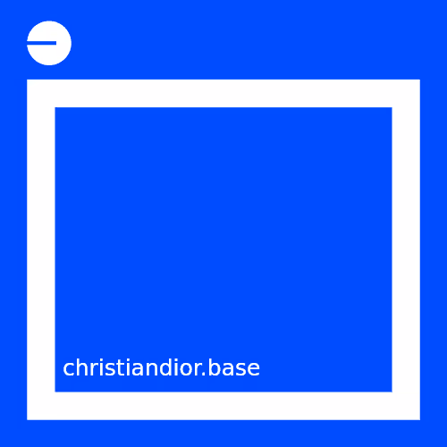 Baseens Base Name Service