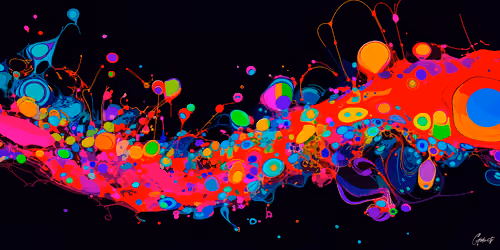 Digital Paint 2
