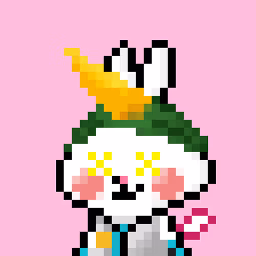 Moonrabbitsnft