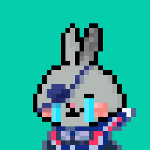 Moonrabbitsnft