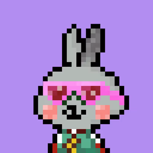 Moonrabbitsnft