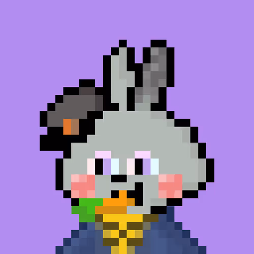 Moonrabbitsnft