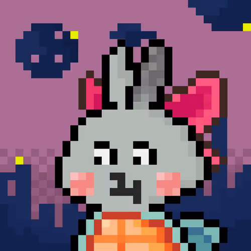 Moonrabbitsnft