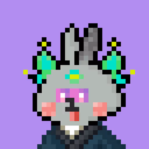 Moonrabbitsnft
