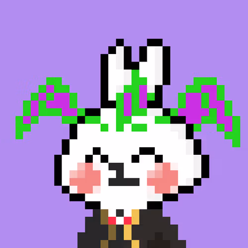 Moonrabbitsnft