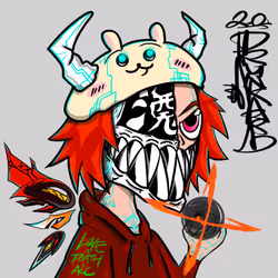 203