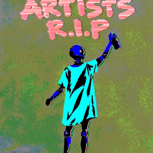 R.I.P.