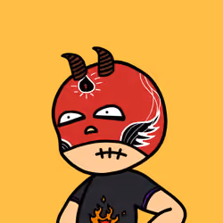 Poca Lucha NFT #2798