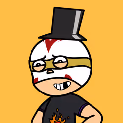 Poca Lucha NFT #113