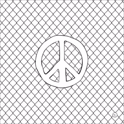 PEACE 500