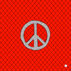 PEACE 38