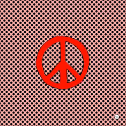 PEACE 43