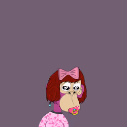 Little Daughter Ape Club #17