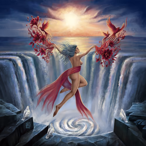 Freedom, Despite Fear