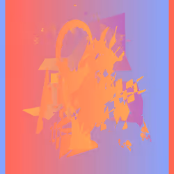 GOLD #94