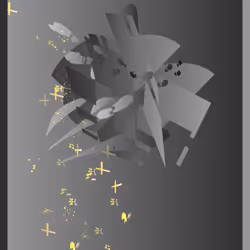 GOLD #162