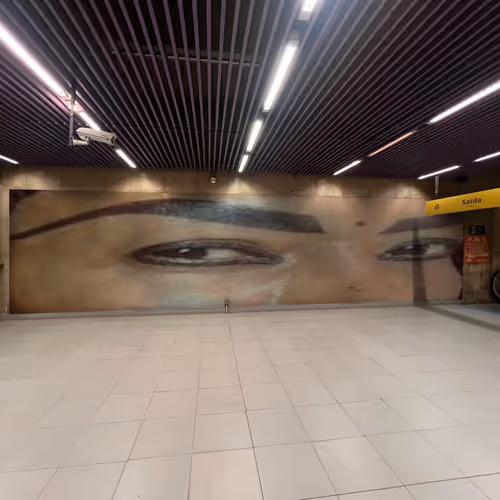 we're watching you!