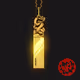 Azuki x AMBUSH Golden Dragon Pendant (Claimed)