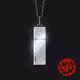 Azuki x AMBUSH Silver Dragon Pendant (Claimed)