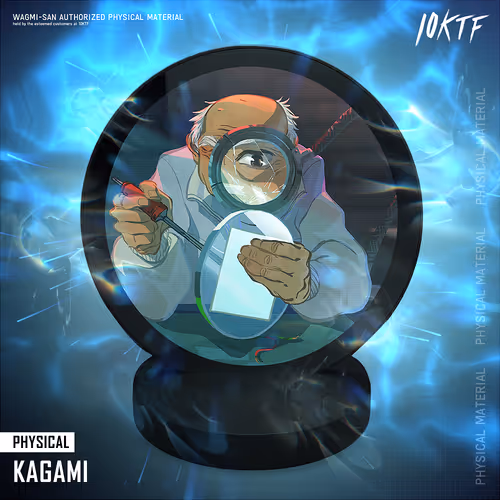 10ktf Kagami