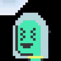 Buds in Space #2803