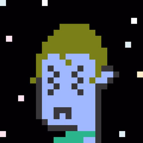 Buds In Space
