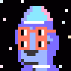 Buds in Space #599